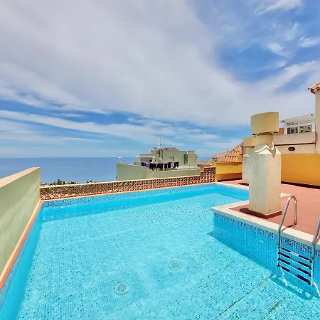 Apartmán Marques Del Toscal *