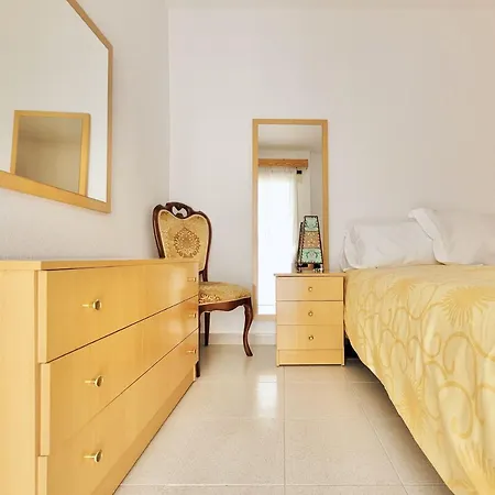 Apartmán Marques Del Toscal *