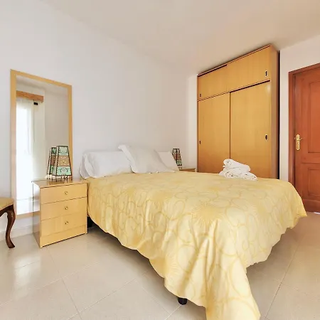 Apartmán Marques Del Toscal *