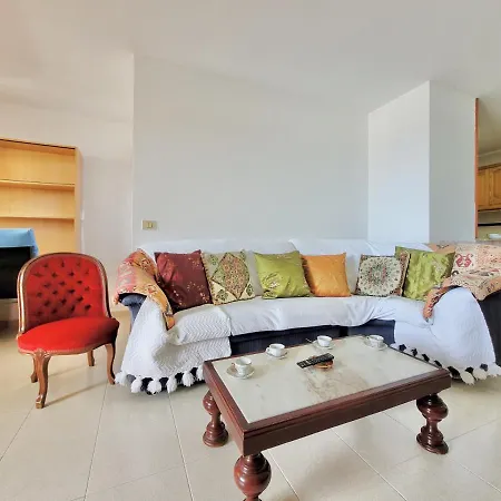 Apartmán Marques Del Toscal Los Realejos