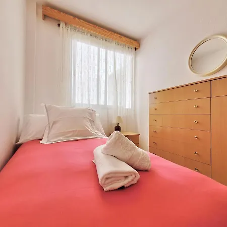 Marques Del Toscal Apartmán