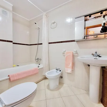 Apartmán Marques Del Toscal Los Realejos
