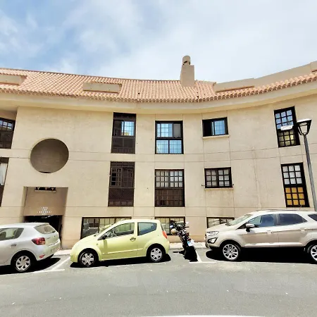 Marques Del Toscal Apartamento