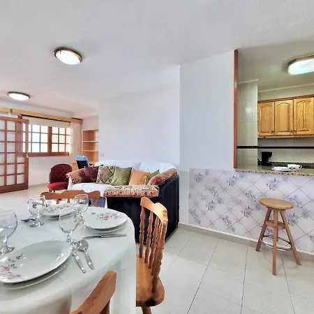 Apartmán Marques Del Toscal