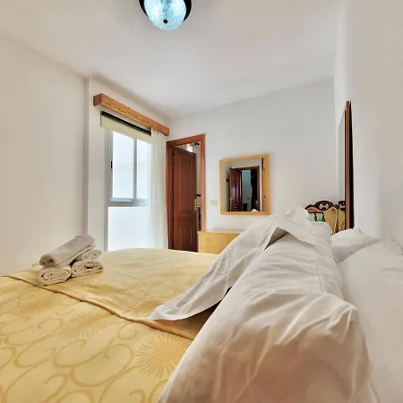 Marques Del Toscal Apartmán *