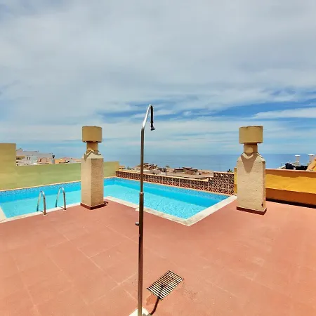 Marques Del Toscal Apartment *