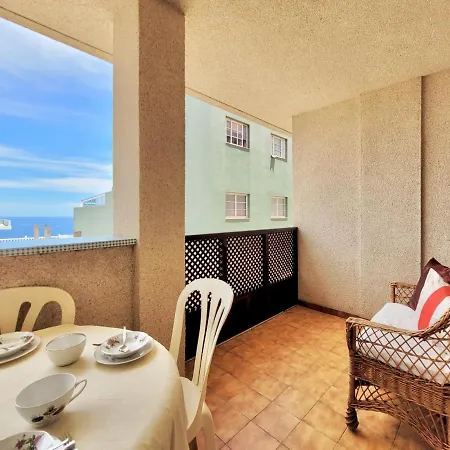 Apartament Marques Del Toscal Los Realejos