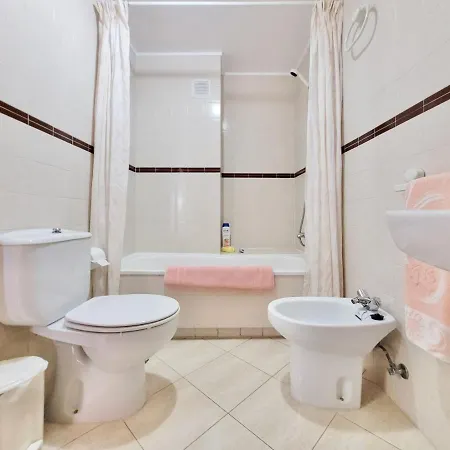 Marques Del Toscal Apartament *