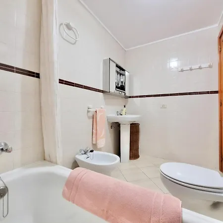 Apartment Marques Del Toscal *