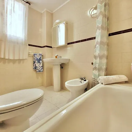 Marques Del Toscal Apartament