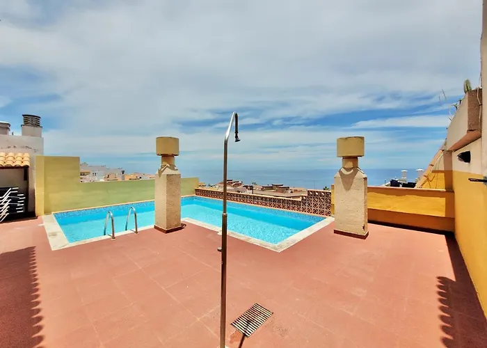 Marques Del Toscal شقة *