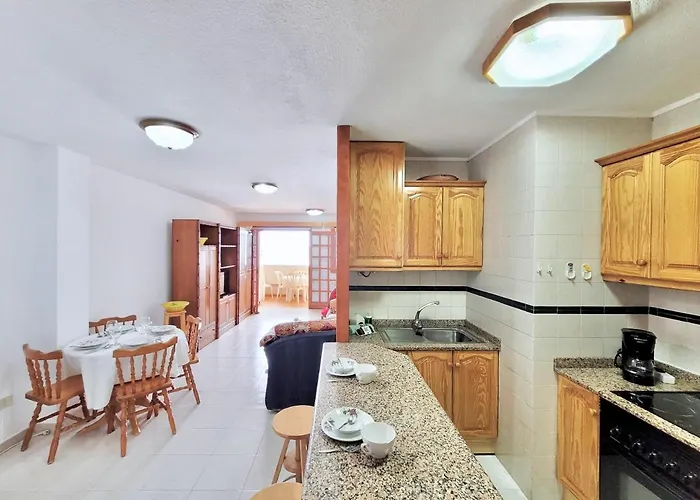 Marques Del Toscal شقة *