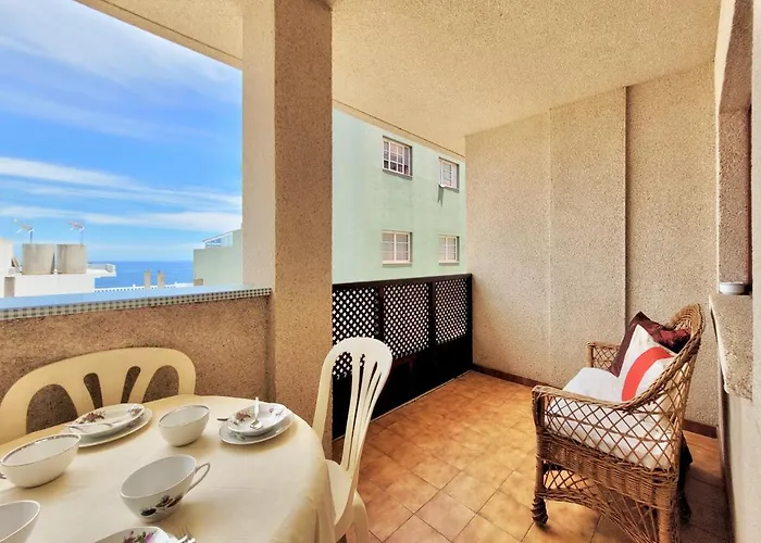 شقة Marques Del Toscal لوس رياليخوس