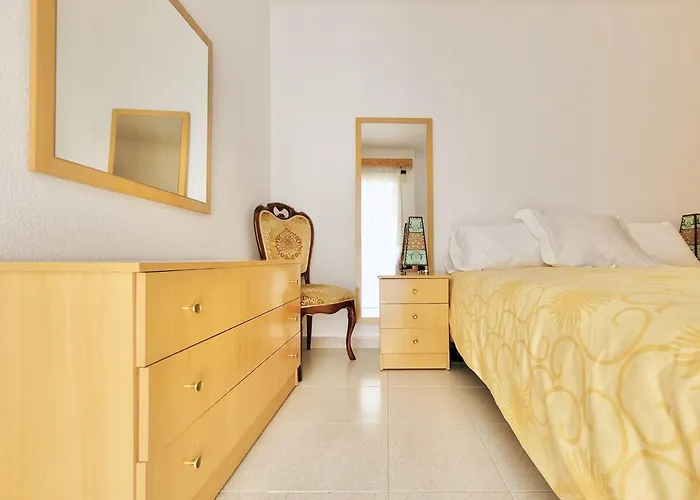 شقة Marques Del Toscal *