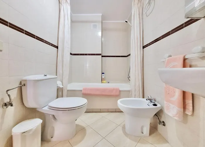 Marques Del Toscal شقة *