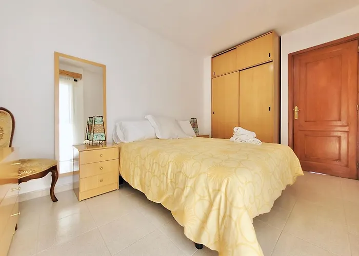 شقة Marques Del Toscal *