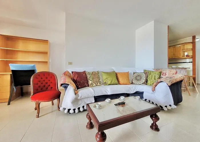 شقة Marques Del Toscal لوس رياليخوس