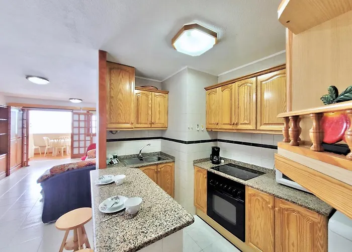 Marques Del Toscal * لوس رياليخوس