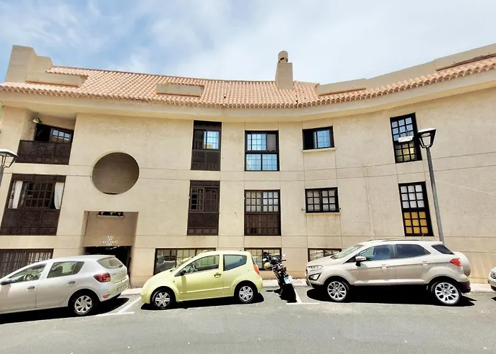 Marques Del Toscal شقة