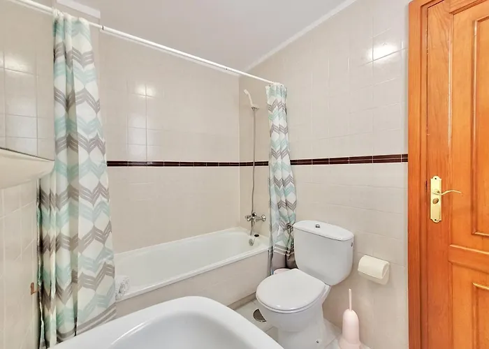 Marques Del Toscal شقة لوس رياليخوس