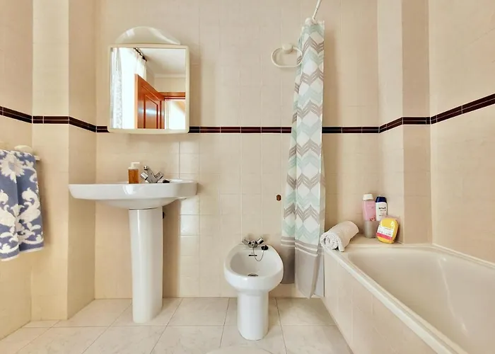 شقة Marques Del Toscal *