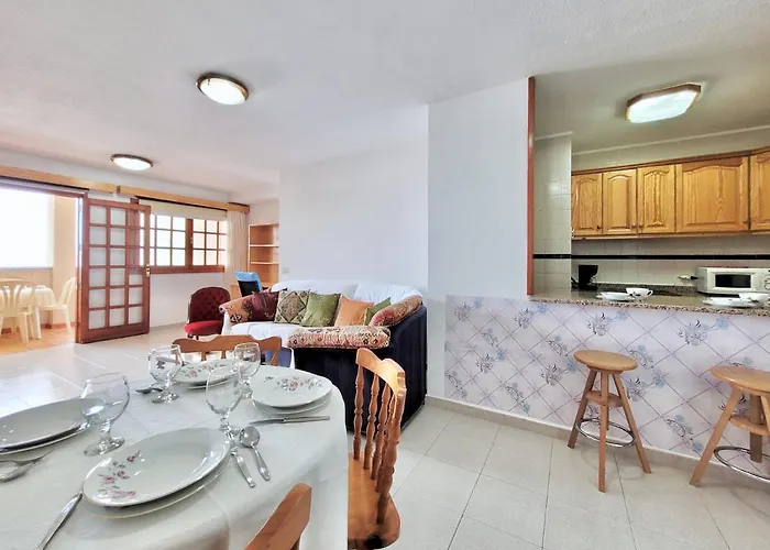 شقة Marques Del Toscal