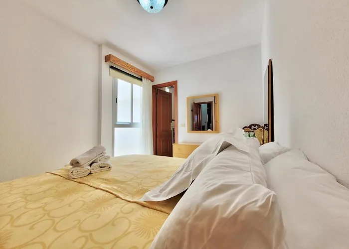 Marques Del Toscal شقة *