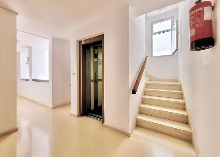 Marques Del Toscal * لوس رياليخوس